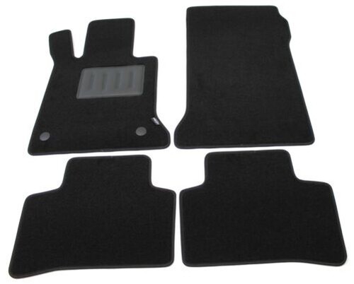 Tapis voiture moquette - voiture,
