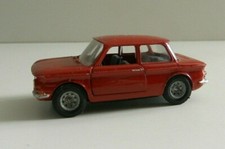  1/43 NSU PRINZ IV TYP 47