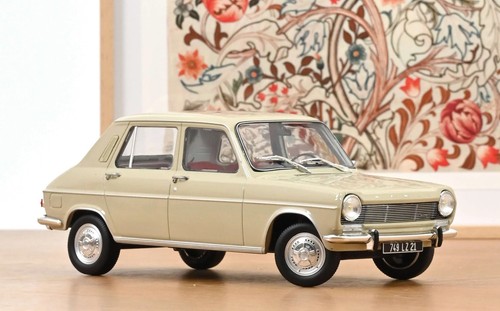 Norev voiture de 1968 - -,