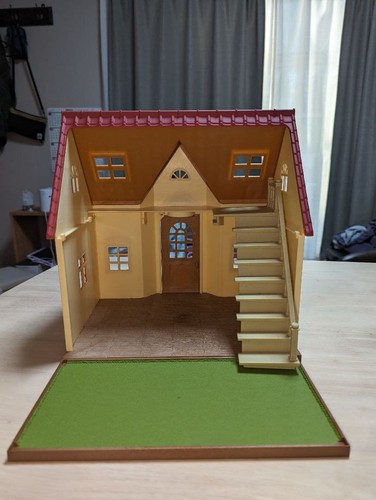 Sylvanian families cosy - sylvanian,