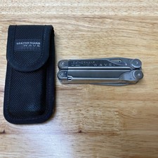 Original Leatherman Wave