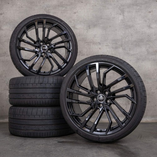 Audi rs4 rs5 jantes pouces - audi,