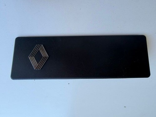 Cache autoradio origine - cache,