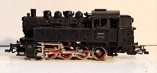 Marklin 3031 loco - tender, a