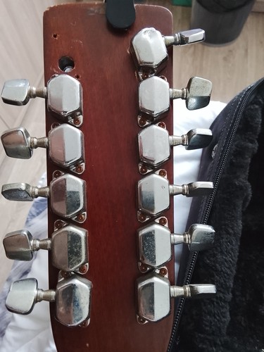 Guitare cordes eagle - cordes,