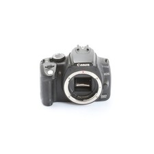 Canon EOS 350D + Bon État