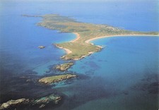 56 ILE DE HOUAT OVERVIEW