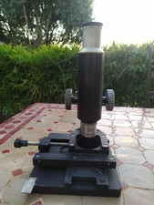 MICROSCOPE ANCIEN DEBUT XXème NACHET PARIS