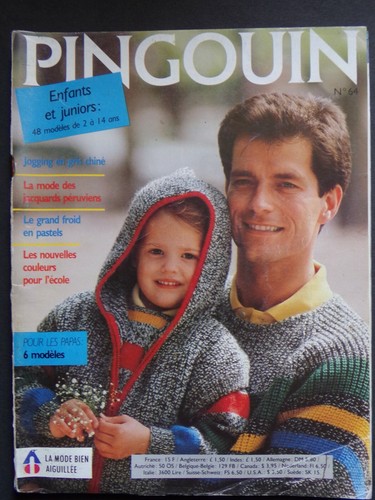 Catalogue ancien laine - §,
