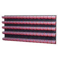 Boîtes empilables étagère