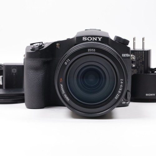 Appareil photo numérique sony - appareil,