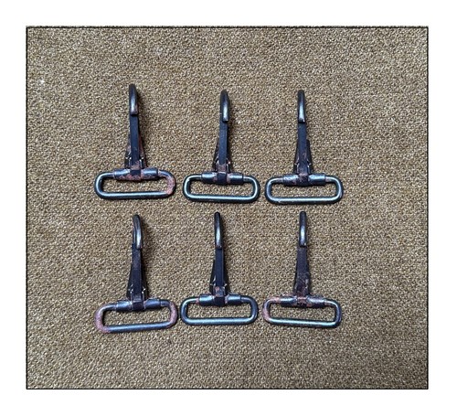 Ww2 hooks brelage normandy - hooks,