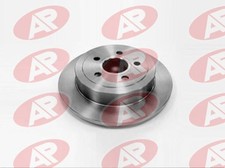 Disques Arrières Pleins pour Chrysler Neon Neon II PT Cruiser...................