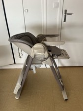 chaise haute bébé Chicco