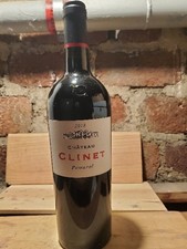 Chateau Clinet 2018  Pomerol