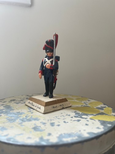 Figurine originale bois - originale, en