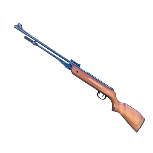 5mm air pellet gun - gun, rifle