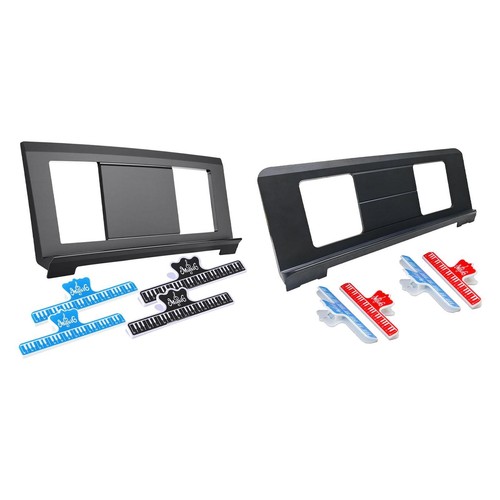 Support partitions piano - de,