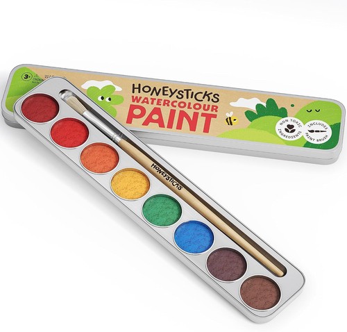 Set peinture aquarelle non - set,