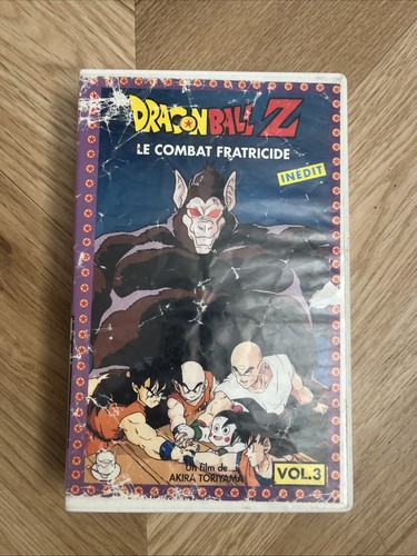 Dragon ball le combat - -,
