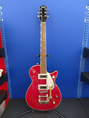 Guitare électrique gretsch - guitare,