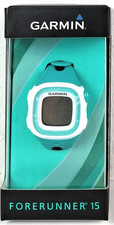 Garmin Forerunner 15 GPS Watch