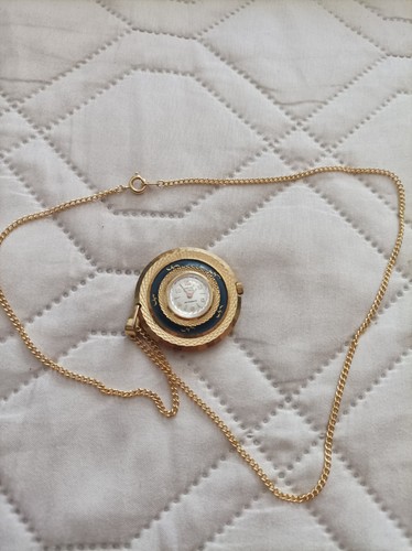 Belle montre pendentif mortima - belle,