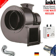 Ventilateur Radial Aspirateur