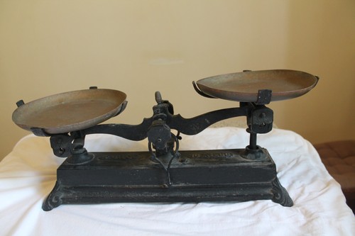 Balance force avec - force, 10