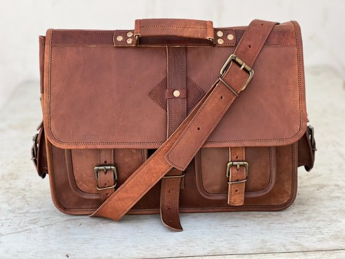Sac bandoulière vintage en - sac,
