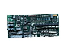 SCHINDLER - CARTE ÉLÉVATRICE