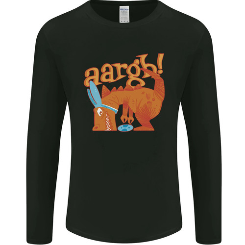 Shirt manches longues - t-shirt, À