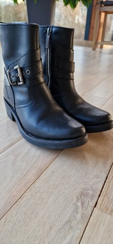 Botte harley davidson - davidson, femme