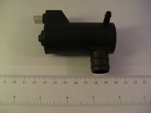 Pompe lave vitre - pompe, lave-vitre