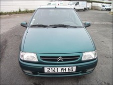 Feu arriere principal gauche