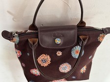 sac longchamp pliage
