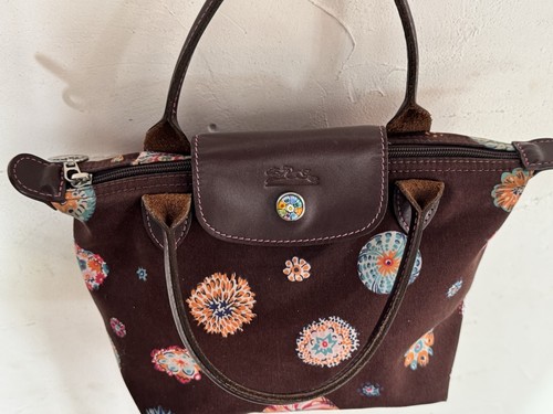 Sac longchamp pliage - longchamp,