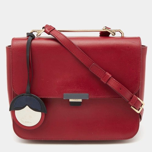 Sac bandoulière elisir en - à,