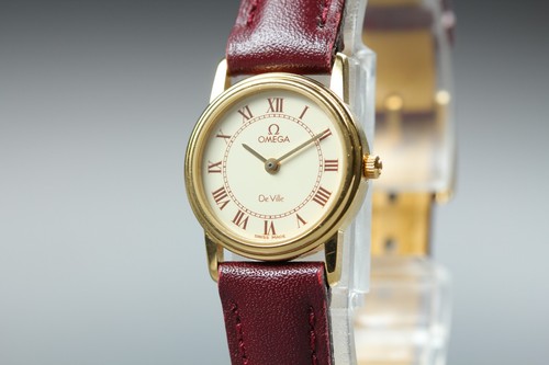 Vintage 1984 omega - omega, de