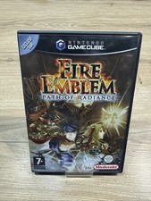 Fire Emblem Path Of Radiance