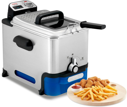 Oleo clean friteuse - oleo,