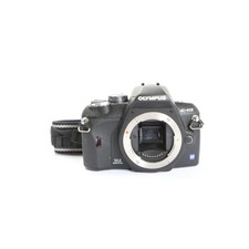 Olympus E-410 + Top (274363)