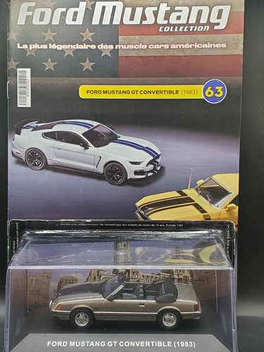 Ford mustang convertible - ford,