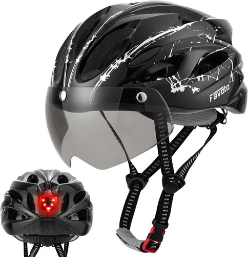 Casque vélo adulte - casque,