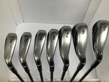 Callaway FT Iron Set Golf Club 5-P,A 7pcs NS PRO 850GH/R #BD05949