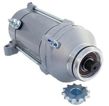 Démarreur Pour Honda Gold