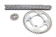 TRANSMISSION KIT - YCF PIT BIKE 125 (2010 - 2018)