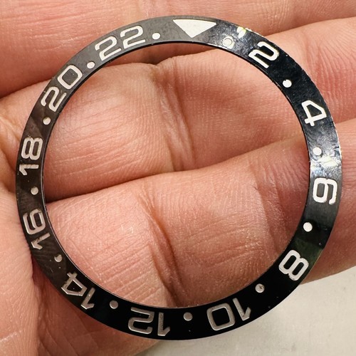 Rolex ceramic insert for - rolex,
