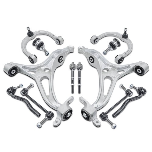 Bras suspension avant - suspension,