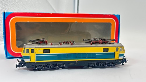 Märklin 3163 type 16 - märklin, br